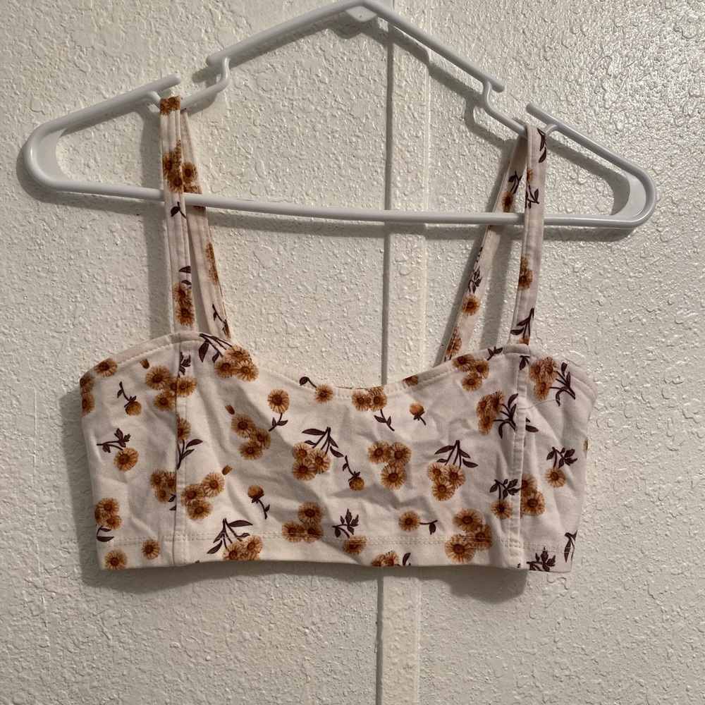 Brandy Melville bralette